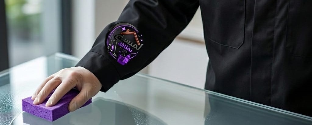 جلي وتلميع الرخام - لمسة نظافة